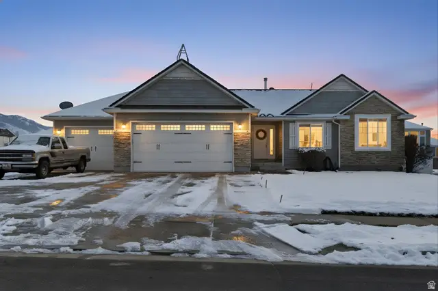 624 E 2100 N, North Logan, UT 84341 - Image #1
