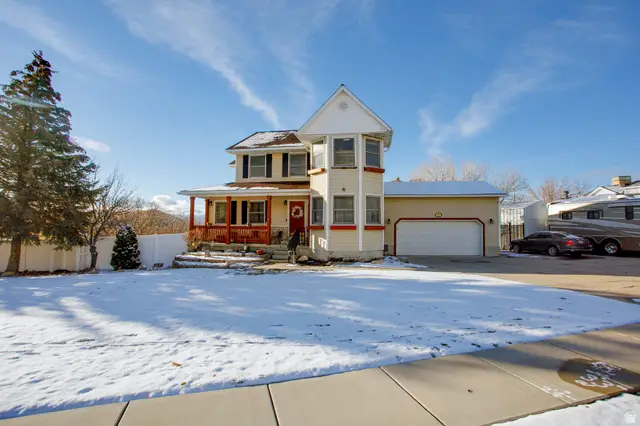 446 Bevan Way, Tooele, UT 84074 - Image #1