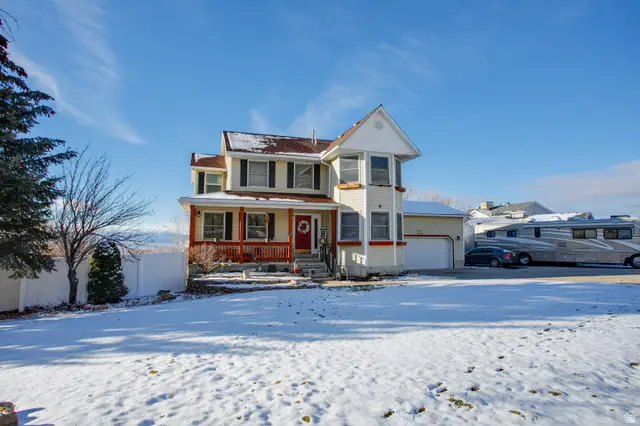 446 Bevan Way, Tooele, UT 84074 - Image #2