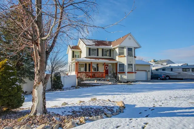 446 Bevan Way, Tooele, UT 84074 - Image #3