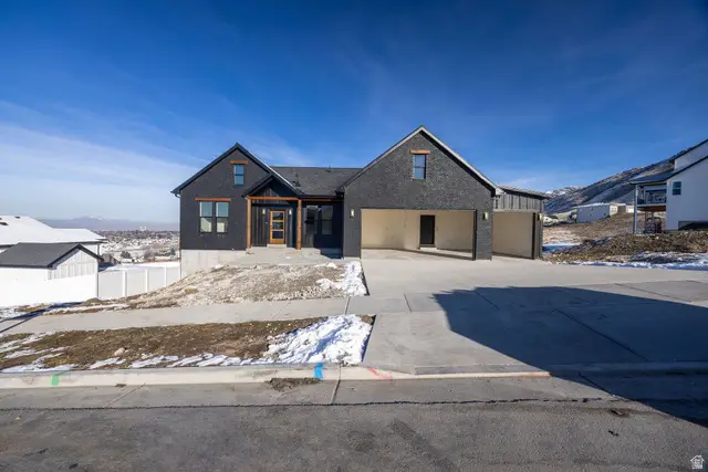 615 E 250 N, Providence, UT 84332 - Image #3