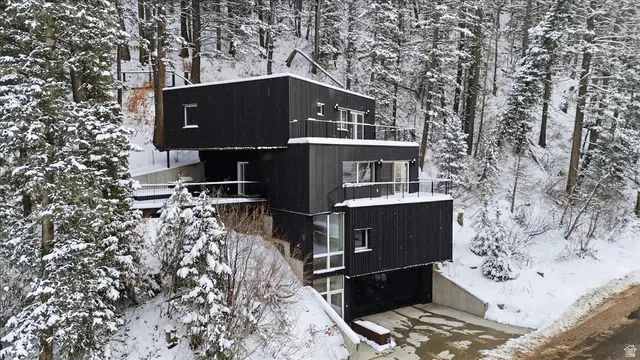 635 Parkview Dr, Park City, UT 84098 - Image #1