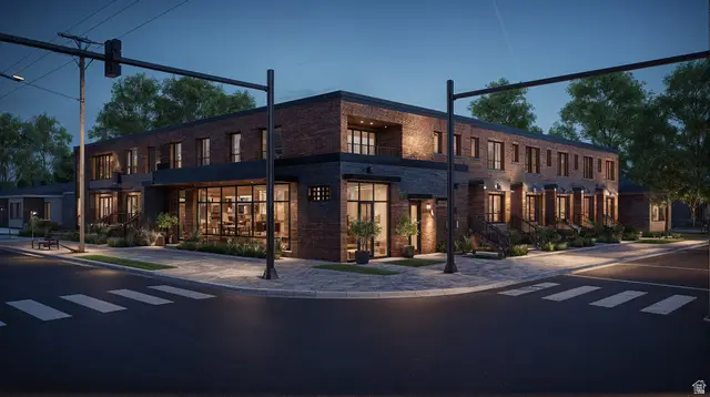 2689 S 500 E #101, Salt Lake City, UT 84106 - Image #1