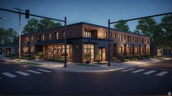 2689 S 500 E #101, Salt Lake City, UT 84106