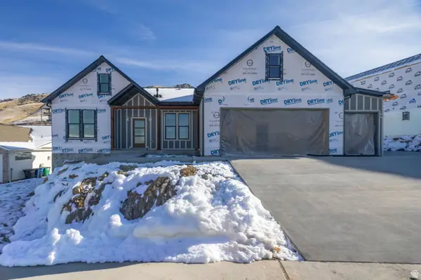 304 N Sherwood Dr, Providence, UT 84332