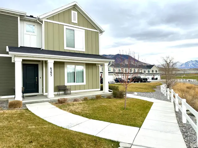6293 Cam Ct, Stansbury Park, UT 84074 - Image #2
