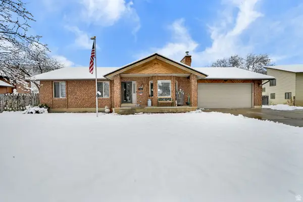 1133 E 2925 N, North Ogden, UT 84414