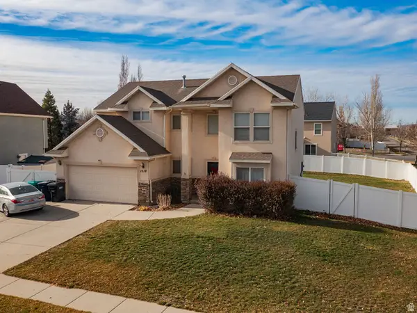 1218 S 1420 W, Woods Cross, UT 84087