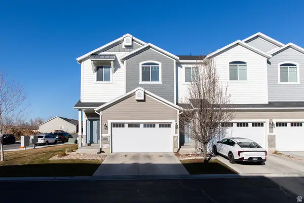 1836 W 680 S, Orem, UT 84059
