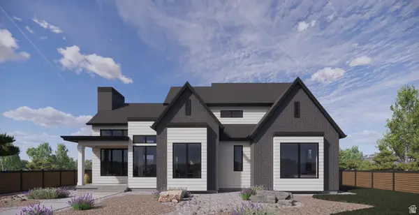 4377 N Maple Hollow Blvd, Lehi, UT 84048