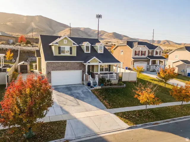 3001 S Lori Ln, Saratoga Springs, UT 84045 - Image #1