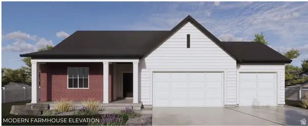 220 W Glenbrittle Dr #206, Lehi, UT 84043