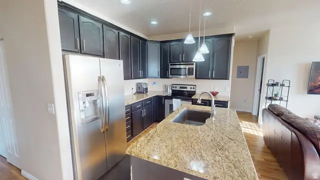 6986 W Harlech Ln, West Valley City, UT 84128 - Image #2