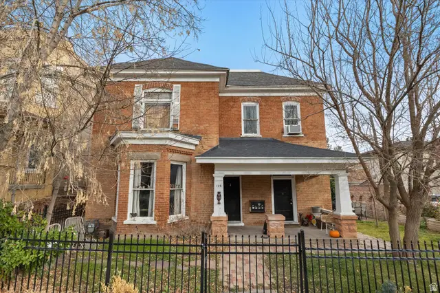 116 N B St E, Salt Lake City, UT 84103 - Image #2