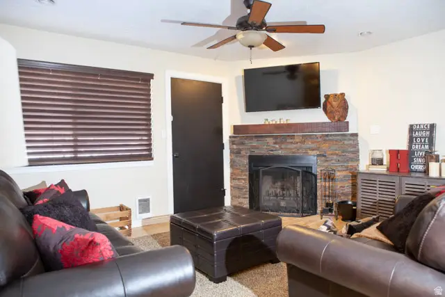 407 Vassels Dr S #4, Brian Head, UT 84719 - Image #1