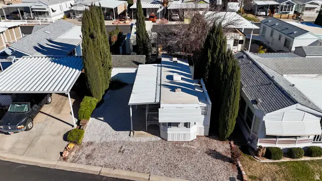 448 E Telegraph St #91, Washington, UT 84780 - Image #3