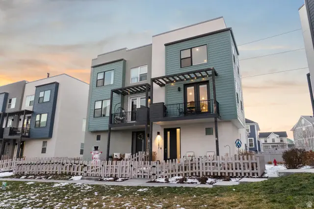 11362 S Willow Walk Dr, South Jordan, UT 84009 - Image #1