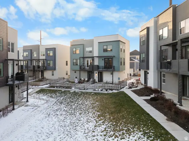 11362 S Willow Walk Dr, South Jordan, UT 84009 - Image #2