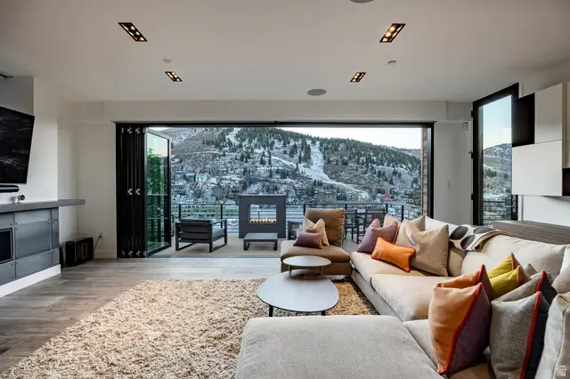 417 Echo Spur, Park City, UT 84060 - Image #3
