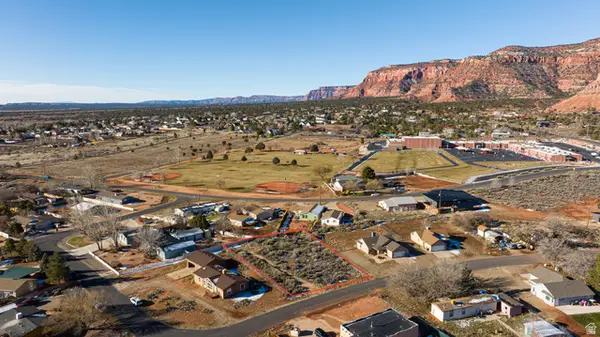 543 W Johnson Dr #1131, Kanab, UT 84741