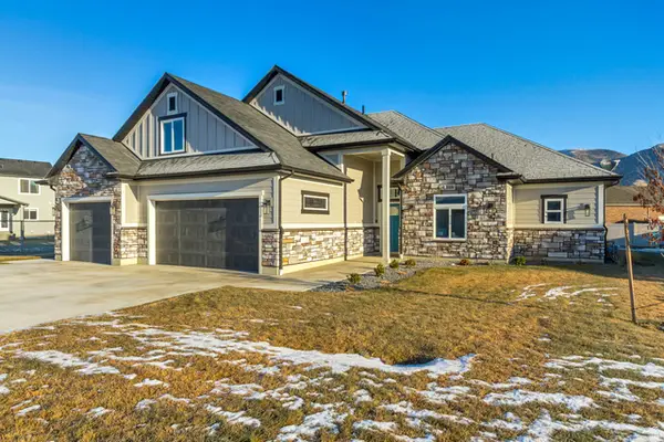 168 N 525 W, Morgan, UT 84050