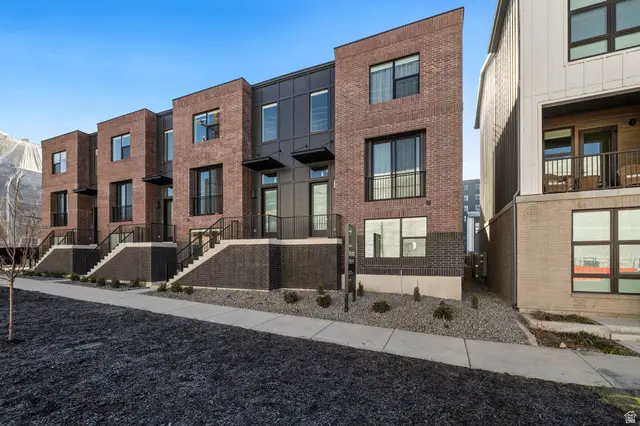 443 W 400 N #102, Salt Lake City, UT 84103 - #1