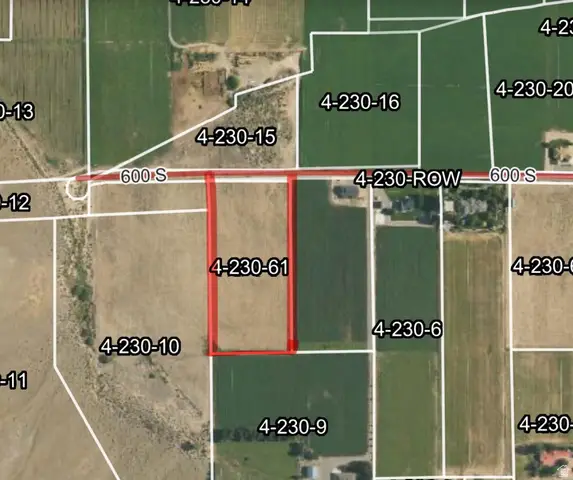 720 W Dry Canyon Rd N #1, Glenwood, UT 84730 - Image #3