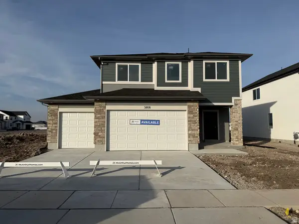 3808 W 1780 St S #210, Taylor, UT 84401