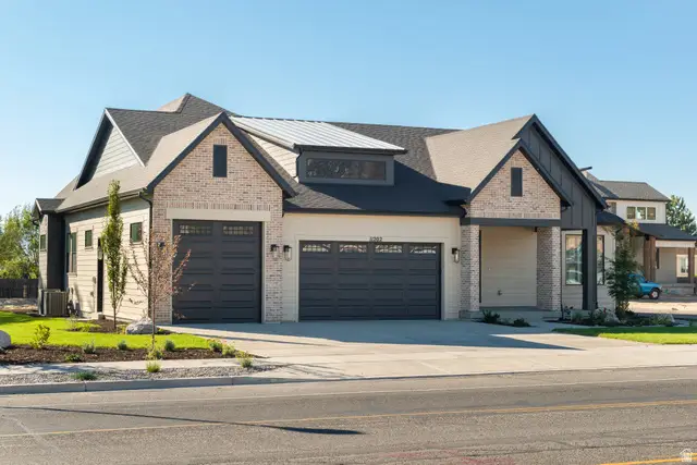 11202 S 1000 E #3, Sandy, UT 84094 - #2