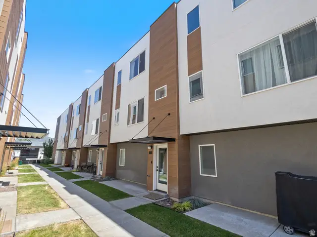 1660 S Major St E #8, Salt Lake City, UT 84115 - Image #1