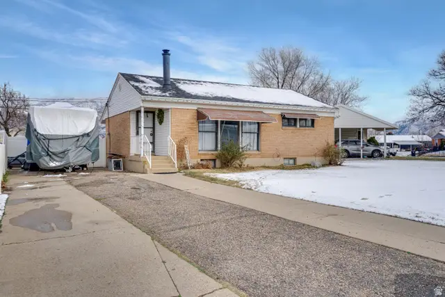 5170 S 600 W, Washington Terrace, UT 84405 - Image #2