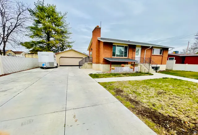 1086 W Wenco Dr S, Salt Lake City, UT 84104 - Image #1