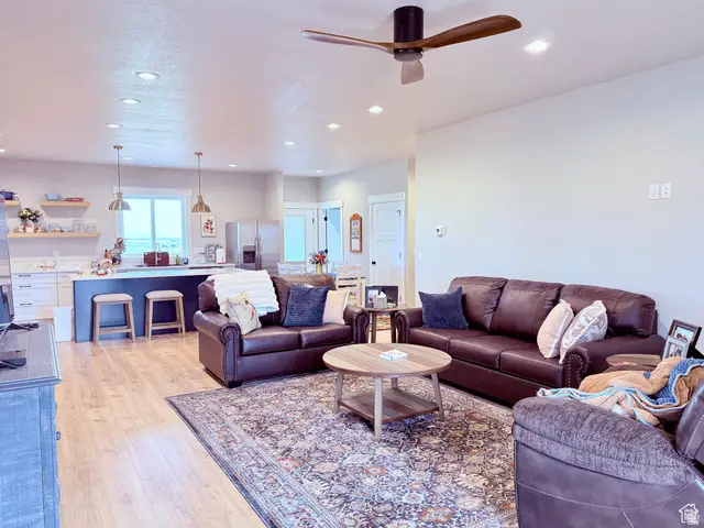 295 E 2nd N, Paris, ID 83261 - #2