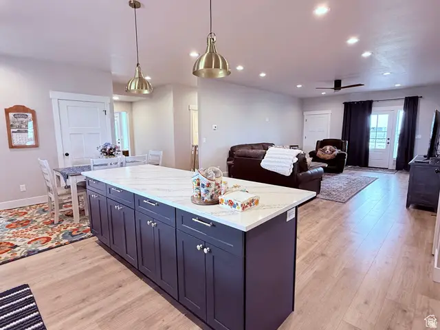 295 E 2nd N, Paris, ID 83261 - #3