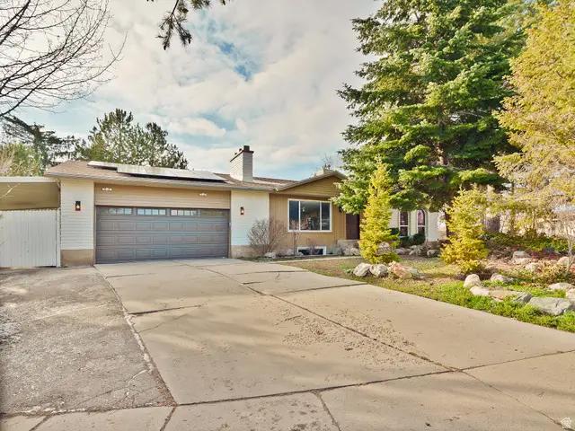 6838 S Lexington Dr, West Jordan, UT 84084 - Image #3