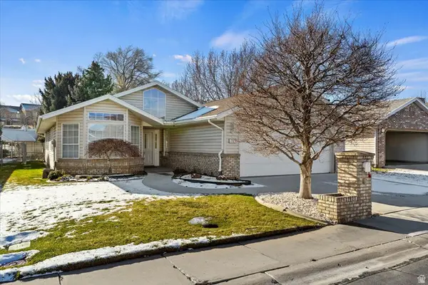 1783 W 5000 S, Roy, UT 84067