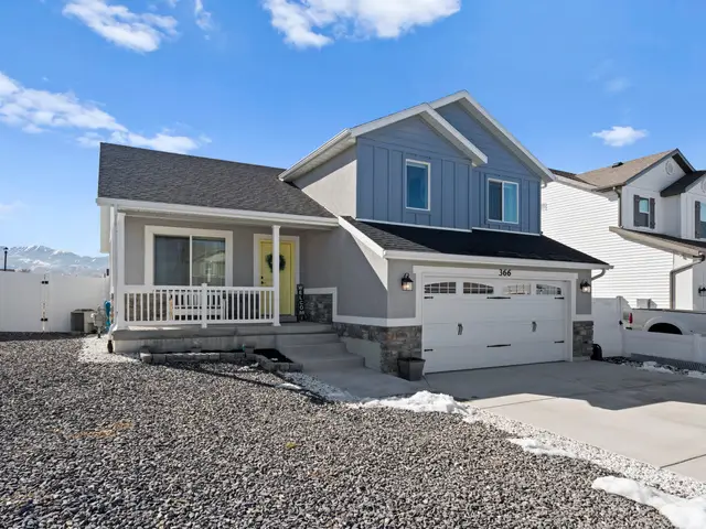 366 E 1970 N, Tooele, UT 84074 - Image #2