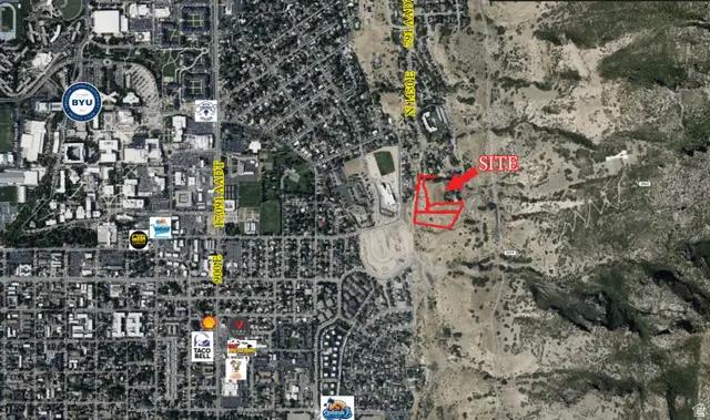 905 N Terrace Dr N, Provo, UT 84604 - Image #2