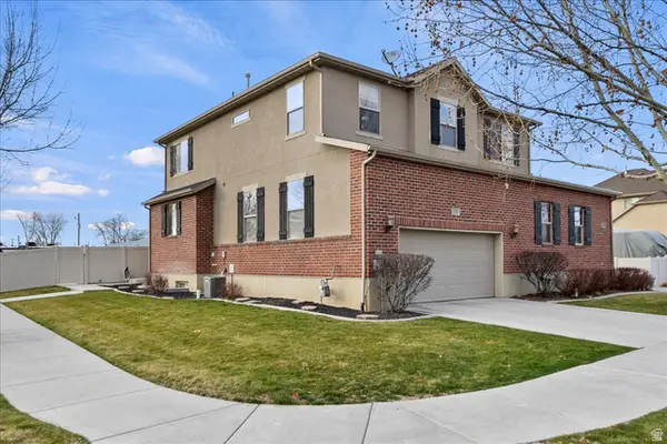 112 S 2875 W, West Point, UT 84015
