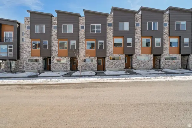 6698 Purple Poppy Ln #11, Park City, UT 84098 - Image #1
