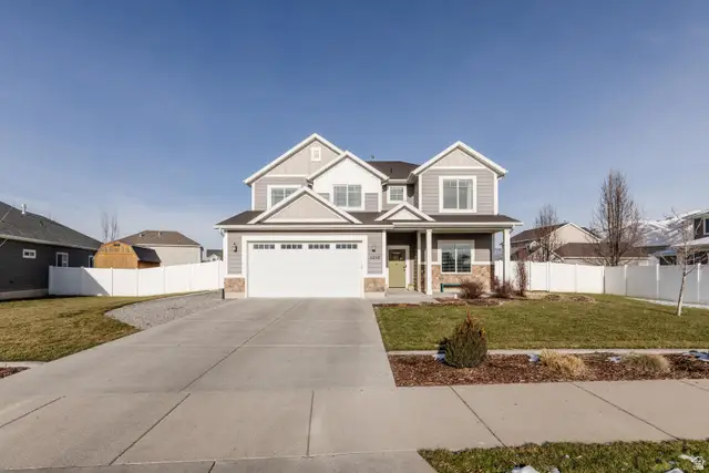 1315 W 2930 S, Nibley, UT 84321 - Image #1