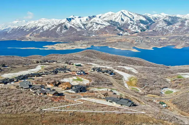 10498 N Forevermore Ct #7, Hideout, UT 84036 - Image #1