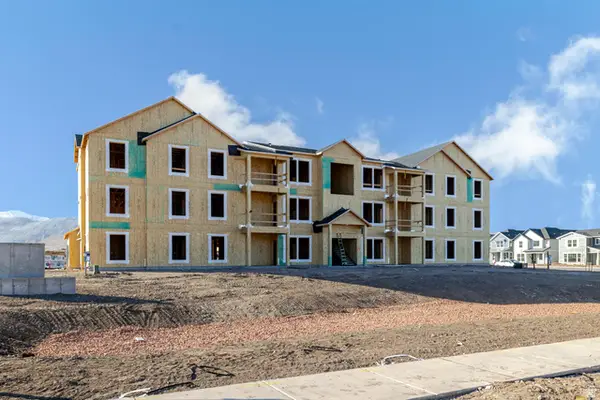 12719 S Waterpocket Ln #A202, Herriman, UT 84096