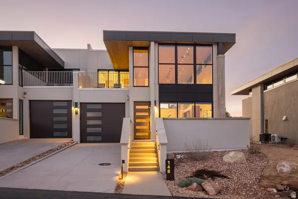 148 Badgers Bnd #28, Moab, UT 84532