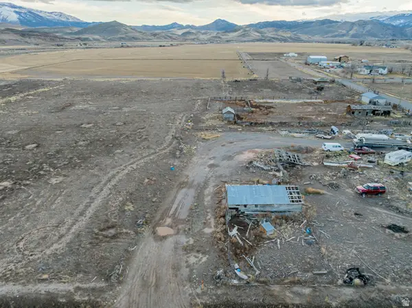 240 E Main St, Joseph, UT 84739