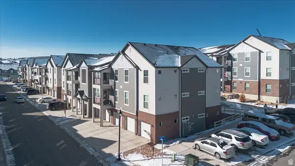 899 N Van Dyne Dr W #C102, Saratoga Springs, UT 84045