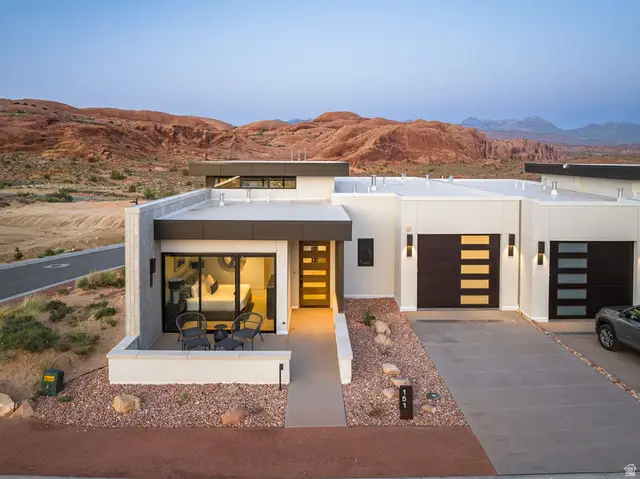 151 Badgers Bnd #25, Moab, UT 84532 - #2