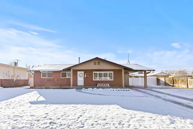 736 E Sunset Dr N, Brigham City, UT 84302 - Image #1