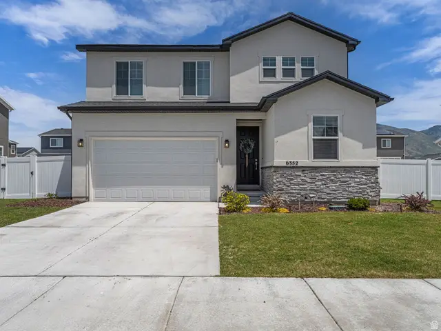 6352 N Canter Dr E, Stansbury Park, UT 84074 - Image #1