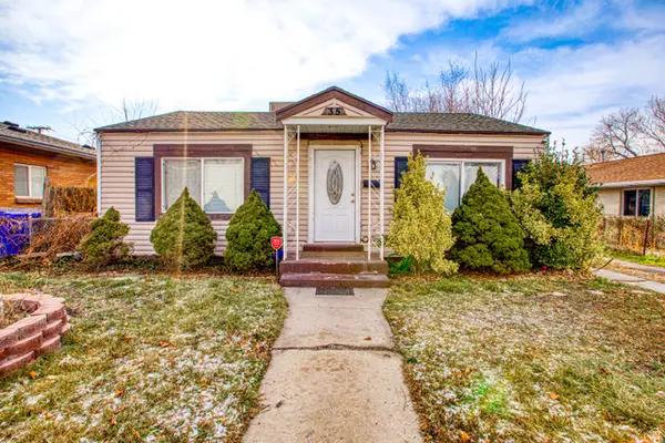 35 Russett Ave, Salt Lake City, UT 84115